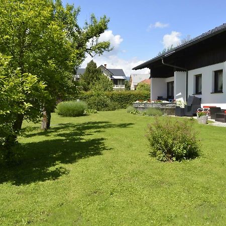 Vila Laura Bled Kültér fotó